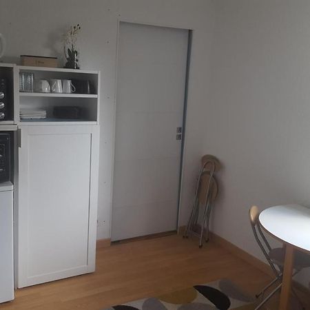 구장메스트라 Bulle De Bonheur B&B 외부 사진