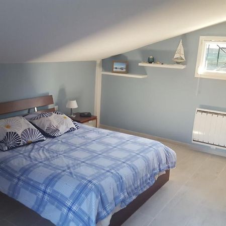 구장메스트라 Bulle De Bonheur B&B 외부 사진