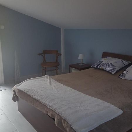구장메스트라 Bulle De Bonheur B&B 외부 사진